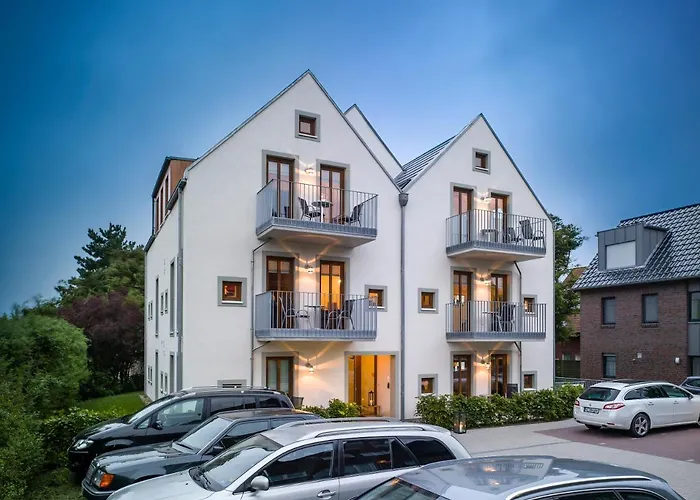 Haus Scharhoern_riff _ 15 * Cuxhaven